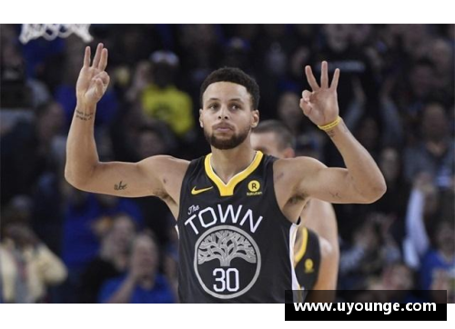 NBA金州勇士：库里的领袖魅力与传奇光芒 - 副本